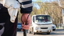 Трёх нетрезвых водителей отстранили от управления в Ставрополе за два дня